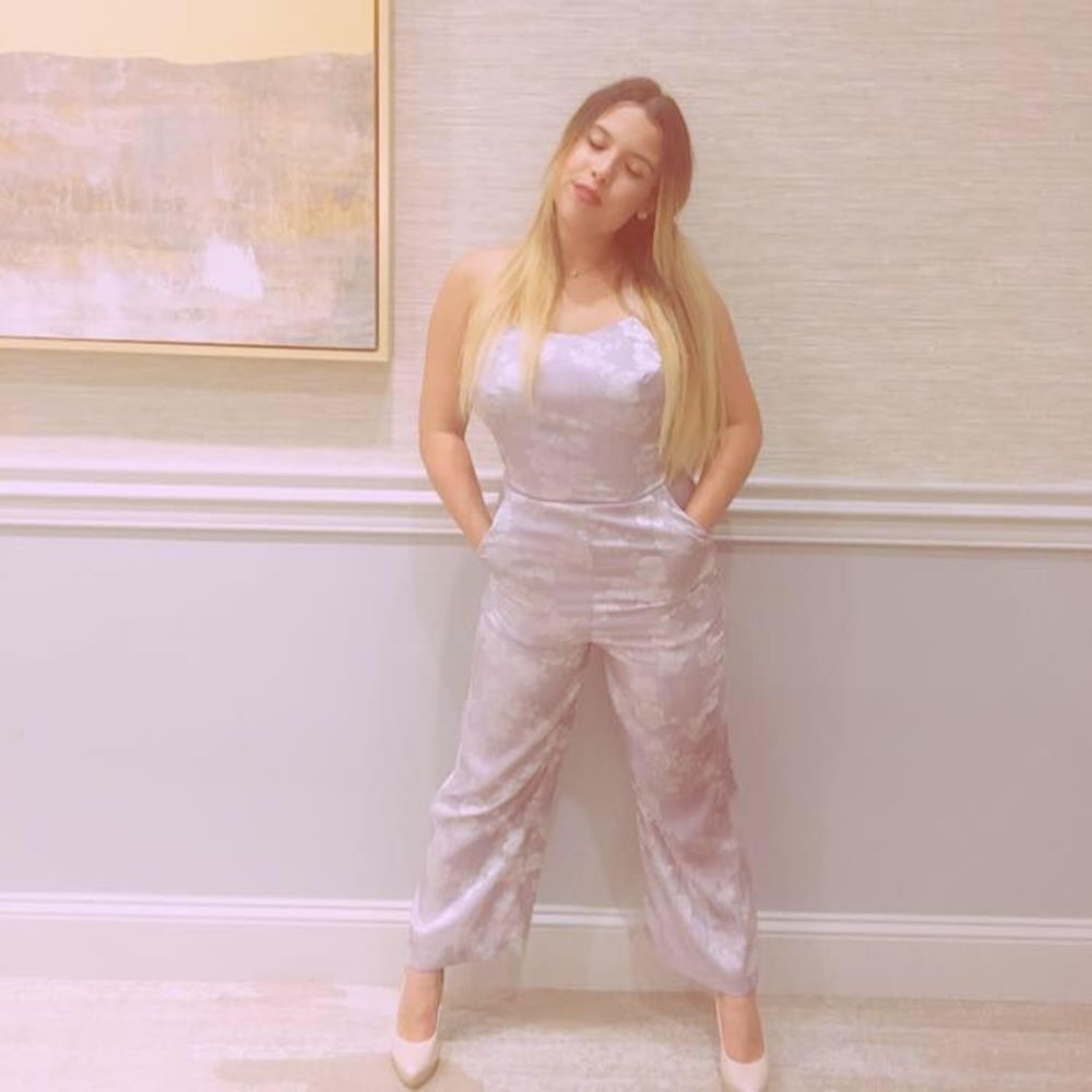 Meet your Posher, Tori